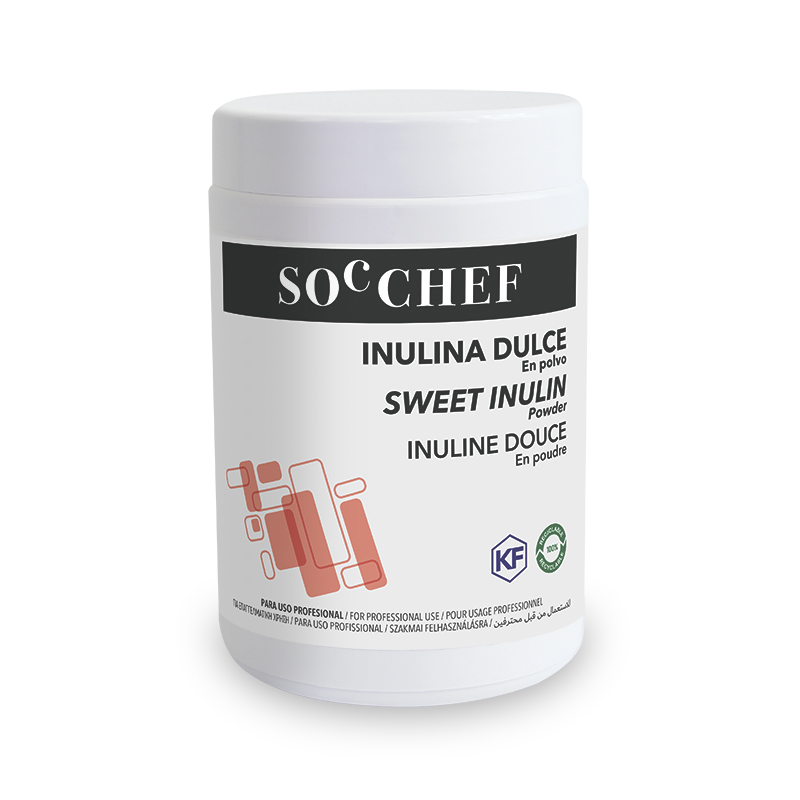 INULINA DULCE 500g